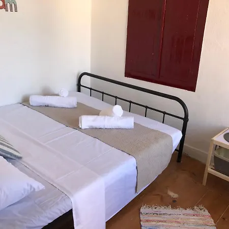 Apartment Kali Strata Traditional Mansion With Sea View Symi