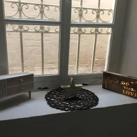 Apartment Kali Strata Traditional Mansion With Sea View *