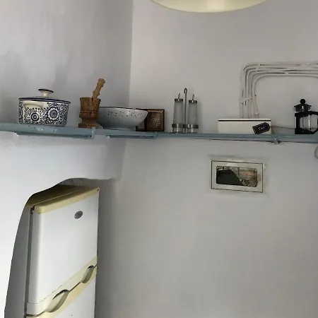 Apartment Kali Strata Traditional Mansion With Sea View Symi